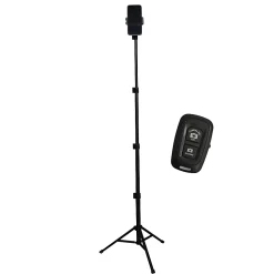 TJ Riley Camera Attachment Tripod For iPhone® And Android