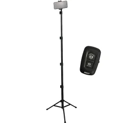 TJ Riley Camera Attachment Tripod For iPhone® And Android