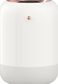 TJ Riley Personal Humidifier, 200 Sq. Ft. Coverage, 6"H x 5"W x 5"D