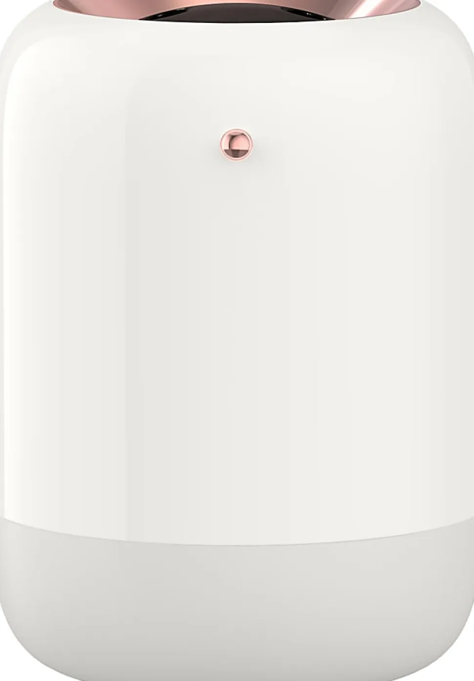 TJ Riley Personal Humidifier, 200 Sq. Ft. Coverage, 6"H x 5"W x 5"D
