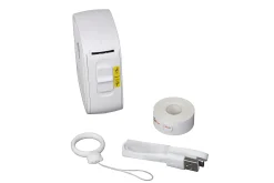 TJ Riley TJ 131 Digital Label Maker