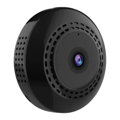 Tokk Cam Wi-Fi 720p Discreet Day/Night Vision Camera, 1-3/4