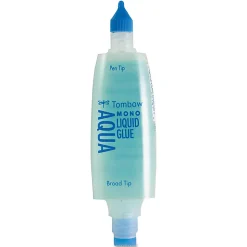 Tombow® Mono® Aqua Liquid Glue, 1.69 Oz., Clear