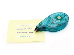 Tombow® Mono® Correction Tape In Retro Colors, Single Line, 394
