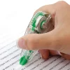 Tombow® Mono® Correction Tape, Mini, 1/6" x 315", 60% Recycled, White, Pack Of 10