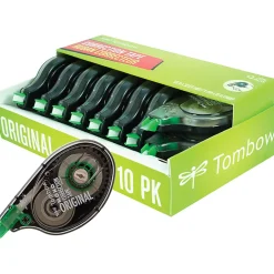 Tombow® Mono® Correction Tape, Mini, 1/6