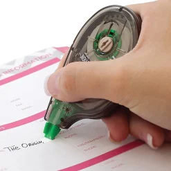 Tombow® Mono® Single Line Disposable Correction Tape, 394