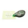 Tombow® Mono® Single-Line Disposable Correction Tape, 1 Line x 394", 70% Recycled, White, Pack Of 4