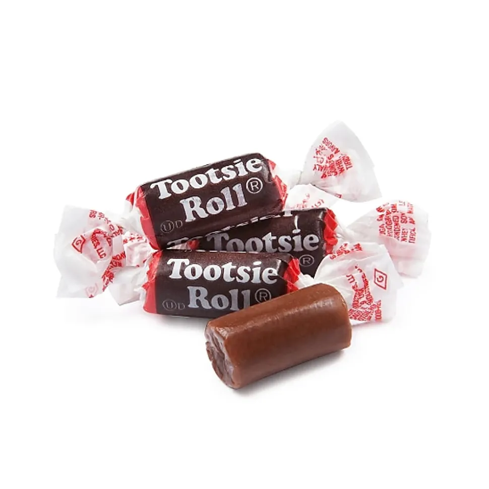 Tootsie Roll Midgees, 2 Lb