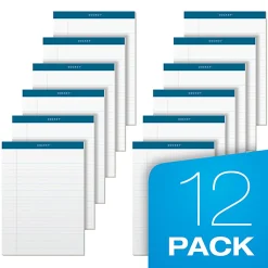 TOPS™ Docket™ Writing Pads, 8 1/2