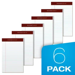 TOPS™ Docket™ Writing Tablet, 5