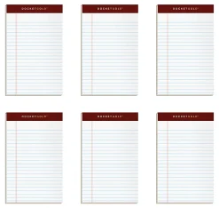 TOPS™ Docket™ Writing Tablet, 5