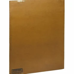 TOPS™ Easel Pads, 27" x 34", White Paper With Faint Rule, 50 Sheets, Box Of 2