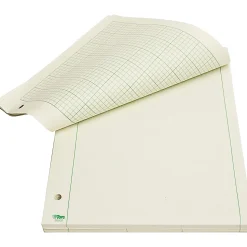 TOPS? Engineer's Computation Pad, 8 1/2