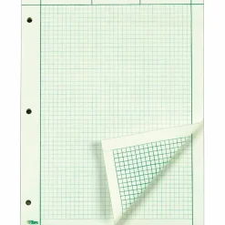 TOPS™ Engineer's Computation Pads, 8 1/2
