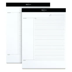 TOPS™ FocusNotes™ 15-lb Legal Pads, 8 1/2