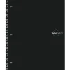TOPS™ FocusNotes Notebook, 9" x 11", 100 Sheets