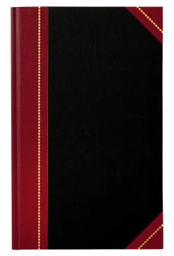 Tops Hardbound Book, 11 3/4