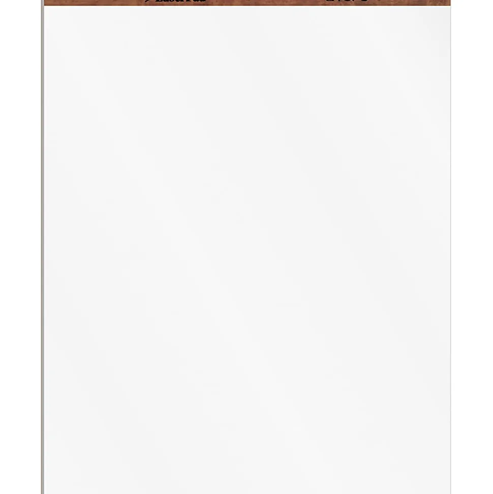TOPS Plain Paper Easel Pads - 50 Sheets - Plain - 16 lb Basis Weight - 27"x34" Sheet Size - White Paper - 7903