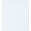 TOPS® Second Nature® 100% Recycled Scratch Pads, 3" x 5", Unruled, 100 Sheets Per Pad, Pack Of 12