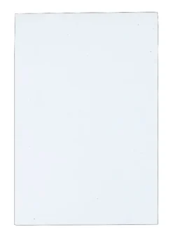 TOPS® Second Nature® 100% Recycled Scratch Pads, 3" x 5", Unruled, 100 Sheets Per Pad, Pack Of 12