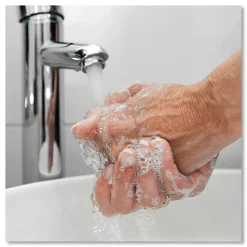 Tork® Extra Mild Foam Soap Refill, Unscented, 1 L, 6/Carton