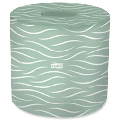 Tork® Universal Bath Tissue Universal Bath Tissue, Septic Safe, 2-Ply, White, 500 Sheets/RL, 96 RL/CT