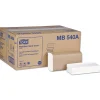 Tork® Universal Multi-Fold 1-Ply Paper Towels, 250 Sheets Per Roll, Pack Of 16 Rolls