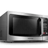 Toshiba 1.6 Cu Ft Microwave With Inverter Technology, Stainless Steel