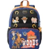Totto Backpack, Blue Toy Story, Total Qty 1