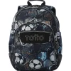 Totto Backpack, Soccer, Total Qty 1