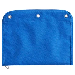 Toy Story 5 Licensed 3-Ring Pencil Pouch, 10.5" x 8.25", Quantity 1