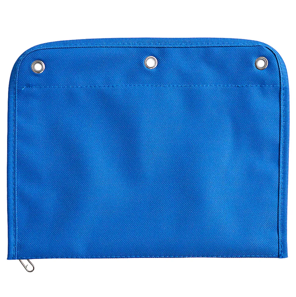 Toy Story 5 Licensed 3-Ring Pencil Pouch, 10.5" x 8.25", Quantity 1