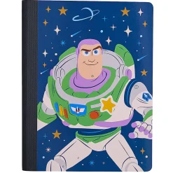 Toy Story 5 Licensed Wide Ruled Composition Notebook, 9.5" x 7.25", 100 Sheet, Quantity 1