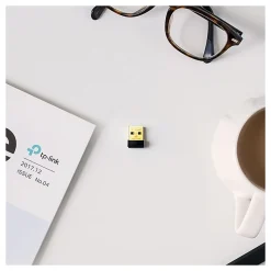 TP-LINK AC600 Nano USB Wireless Network Adapter, Archer T2U Nano