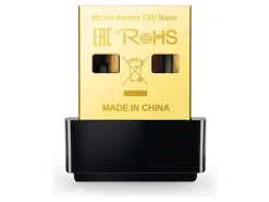 TP-LINK AC600 Nano USB Wireless Network Adapter, Archer T2U Nano