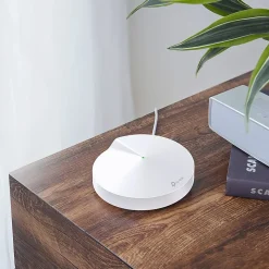 TP-Link AC1300 Whole-Home Wi-Fi System, DECO M5 1PACK