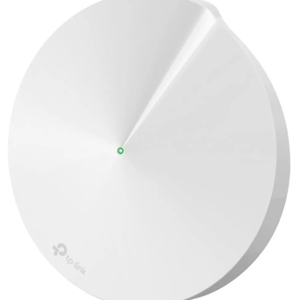 TP-Link AC1300 Whole-Home Wi-Fi System, DECO M5 1PACK