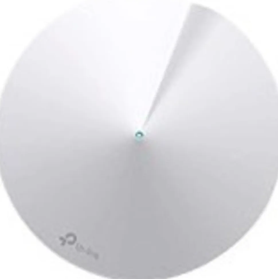 TP-Link AC1300 Whole-Home Wi-Fi System, DECO M5 1PACK