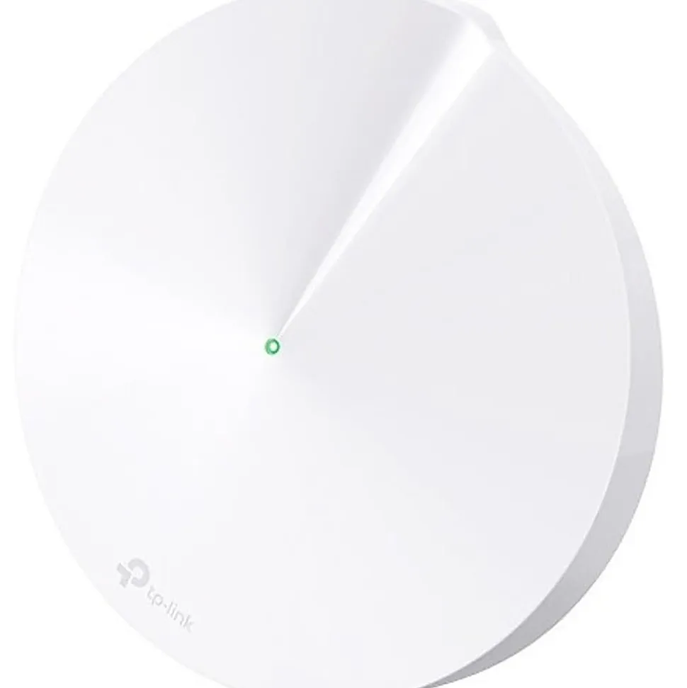 TP-Link AC1300 Whole-Home Wi-Fi System, DECO M5 1PACK