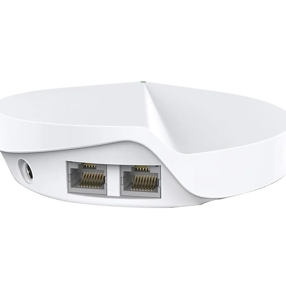 TP-Link AC1300 Whole-Home Wi-Fi System, DECO M5 1PACK