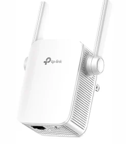 TP-Link AC750 Wi-Fi Range Extender, RE205