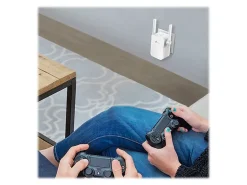 TP-Link AC750 Wi-Fi Range Extender, RE205