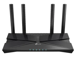 TP-LINKĀ® Archer AX1800 Wi-Fi 6 Dual-Band Wireless Router