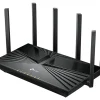 TP-Link® Archer AX4400 Wireless Wi-Fi Router, Black
