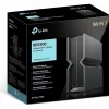TP-Link Archer BE9300 Wi-Fi 7 IEEE 802.11be Ethernet Wireless Router, ARCHERBE9300
