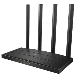 TP-LINKĀ® Archer C80 AC1900 MU-MIMO Wi-Fi Wireless Router