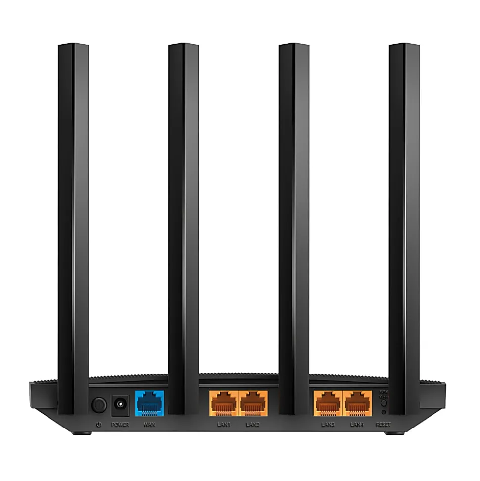 TP-LINK® Archer C80 AC1900 MU-MIMO Wi-Fi Wireless Router