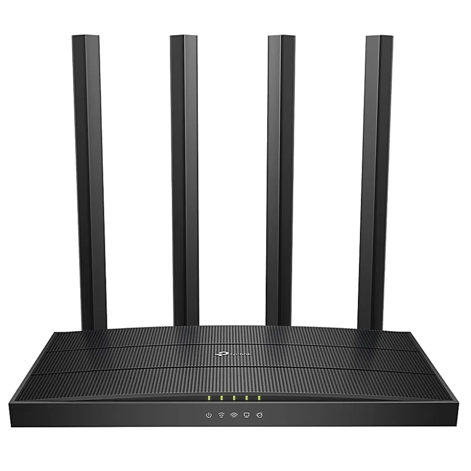 TP-LINK® Archer C80 AC1900 MU-MIMO Wi-Fi Wireless Router
