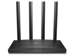 TP-LINK® Archer C80 AC1900 MU-MIMO Wi-Fi Wireless Router